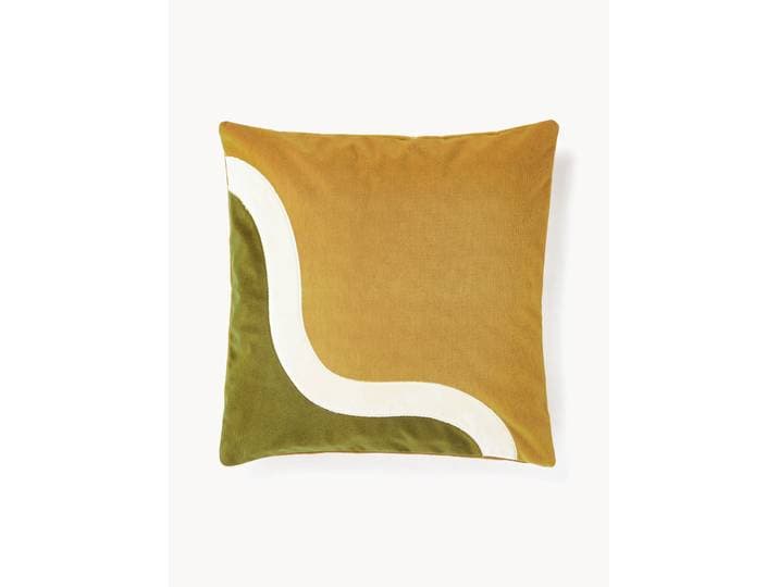 Housse de coussin Vila