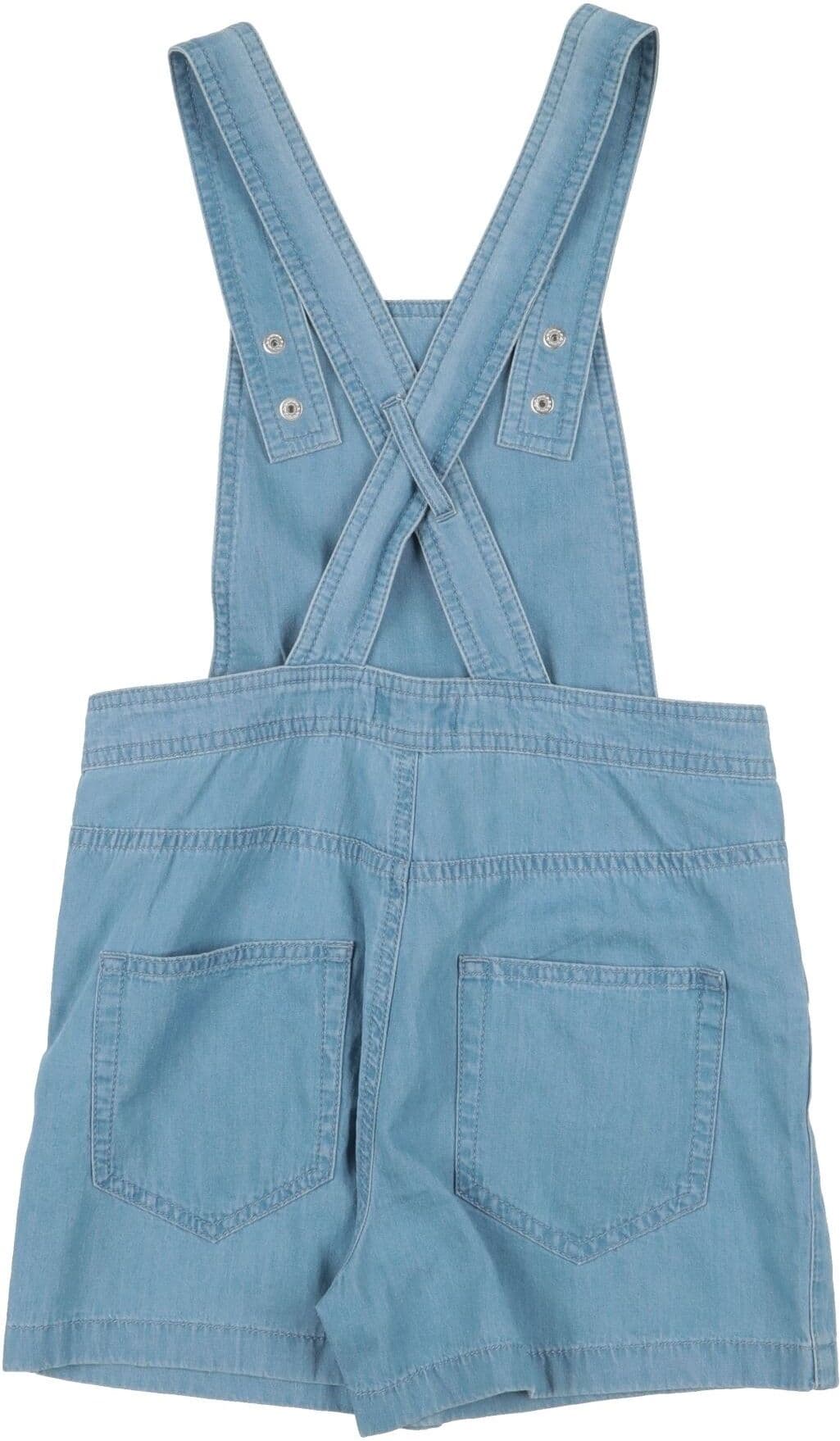 Sonia Rykiel Peto largo Chica Azul marino 10,12,14 Chica