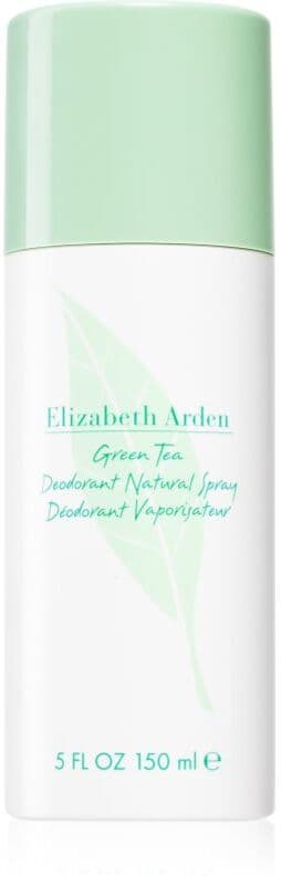 Elizabeth Arden Green Tea Deodorantspray för Kvinnor 150 ml