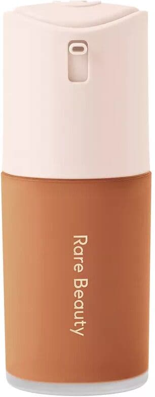 RARE BEAUTY - True To Myself - Natürliche Matte Deckende Foundation, 30 ml,  Medium Deep Cool