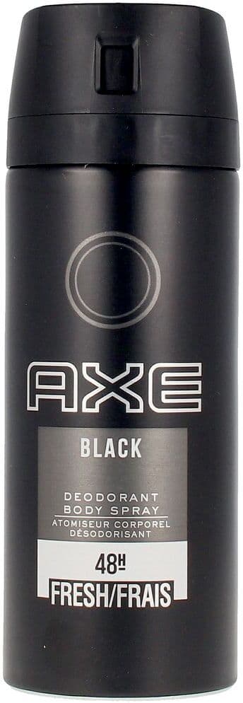 Axe Black deo vaporizador 150 ml