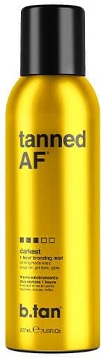 B.TAN Tanned Af
