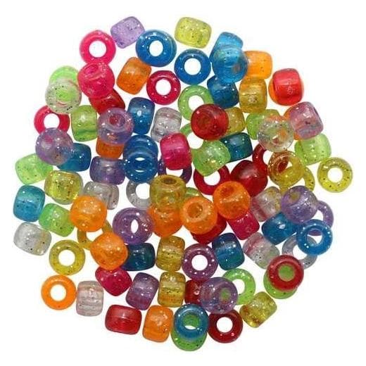 Glorex Schmuck-Perlen (21966376)