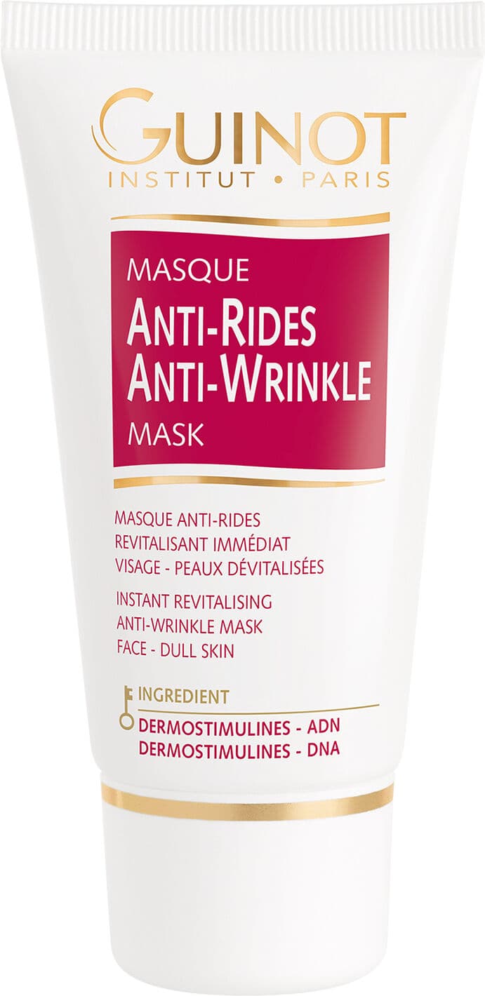 GUINOT Anti-Wrinkle Mask 50ml