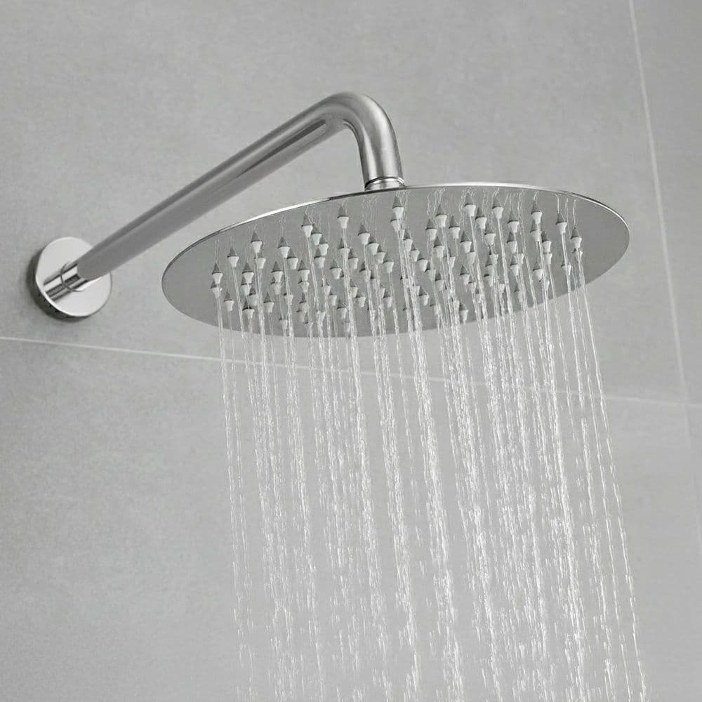 Set de dus incastrat Rea Lungo Diamond Chrome + BOX