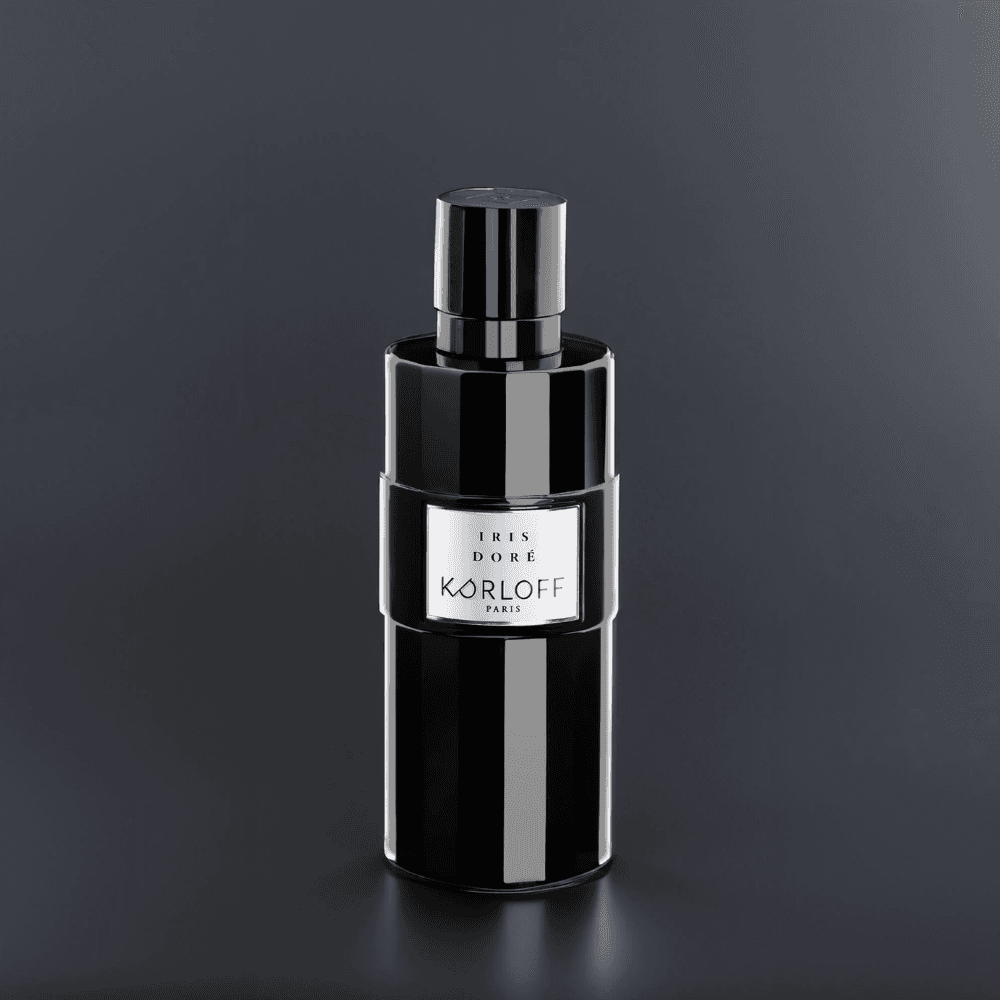 Korloff Agua de perfume Iris Doré 100mL