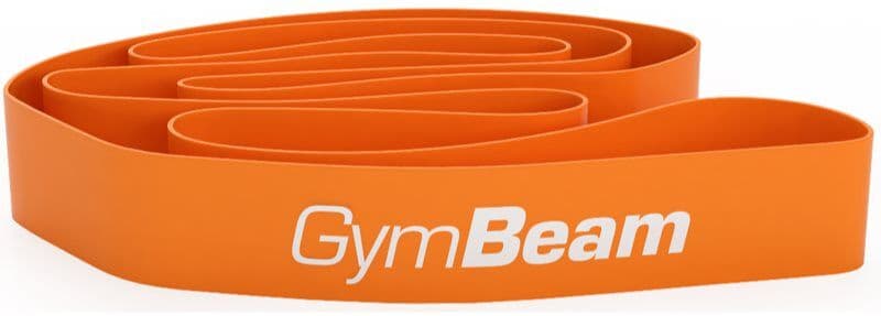 GymBeam Cross Band λάστιχο αντίστασης αντίσταση 2: 13–36 kg