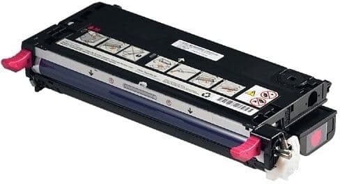 Dell RF013 toner magenta XL