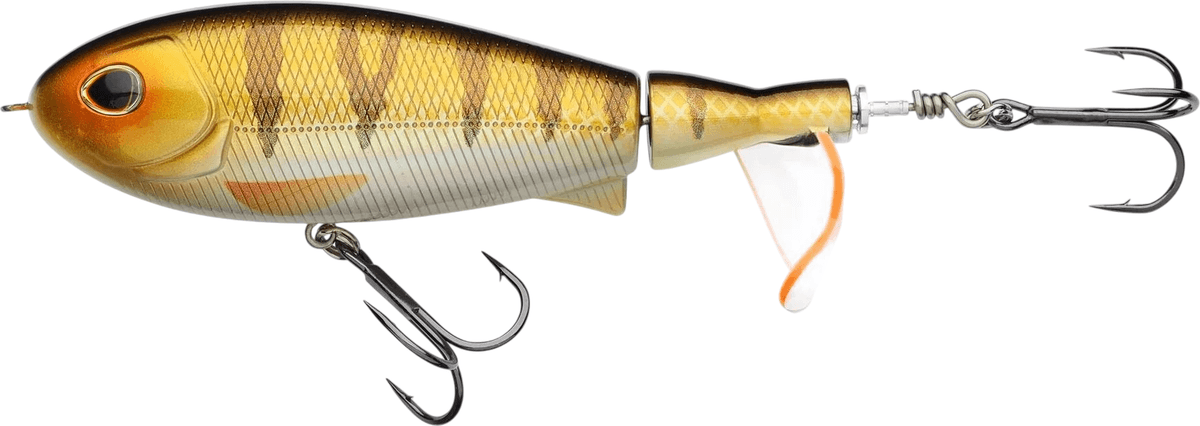 Berkley Screaming Choppo Brown Frog 95Mm
