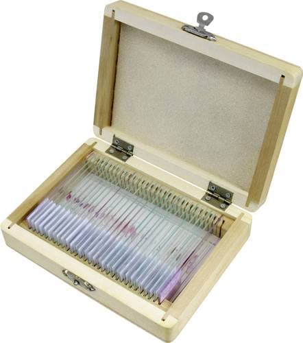 Bresser Optik 5985000 Experimentier-Set