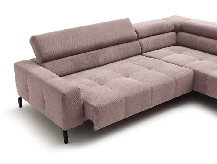 Candy Cleveland Ecksofa