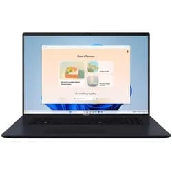 ASUS Vivobook 18 M1807GA-S8006 (18", 4000 GB, 32 GB, DE), Notebook, Blau