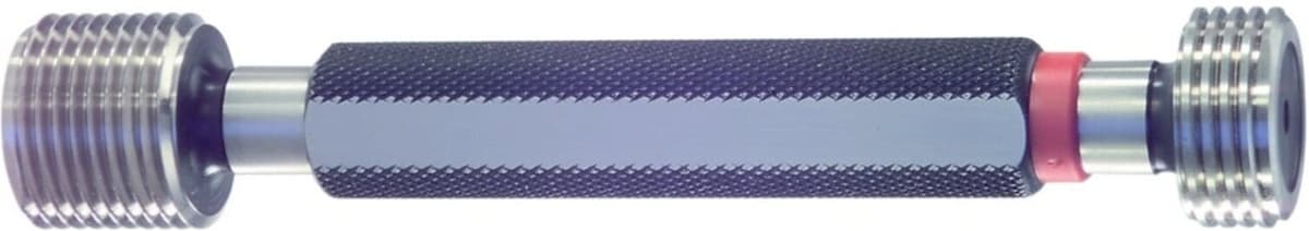 Gewindegrenzlehrdorn ANSI B1.1 UNF Nr.10x32 D.4,826mm Tol.2B BOSS ; Johs. Boss (512426)