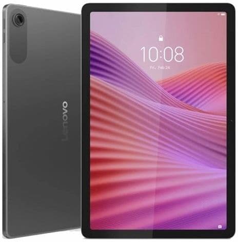 Lenovo , 10,1", 128GB, WiFi