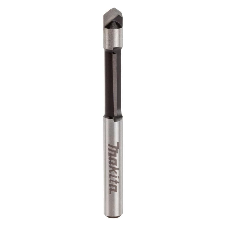 Makita Fräser Bündig 6mm (D-09335)