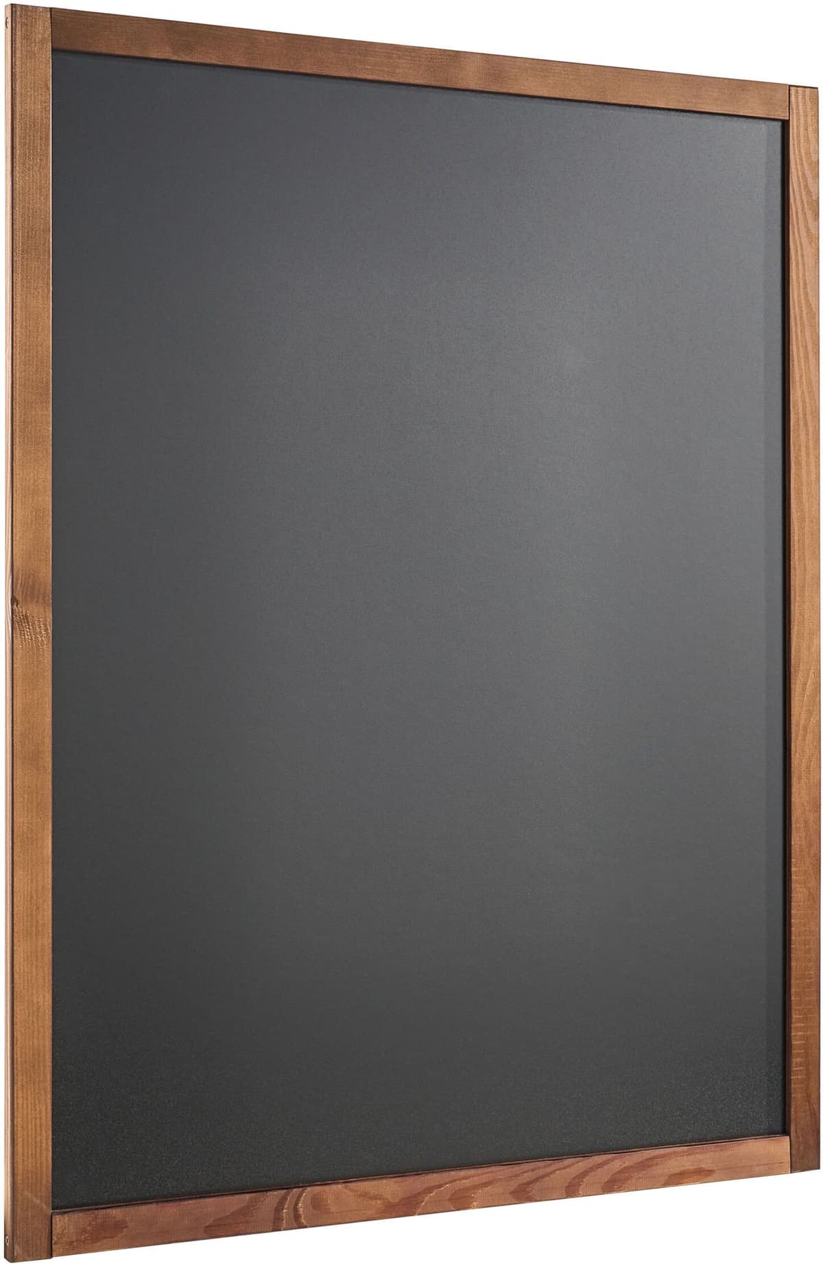 SPRINTIS 1 Lavagna in legno 80 x 100 cm, legno di pino, marrone