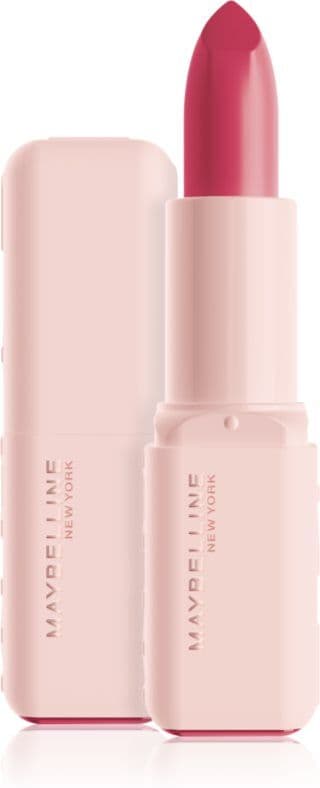 MAYBELLINE NEW YORK Serum Lipstick Satin satin lipstick with moisturising effect shade 108 Fit Check 1 pc
