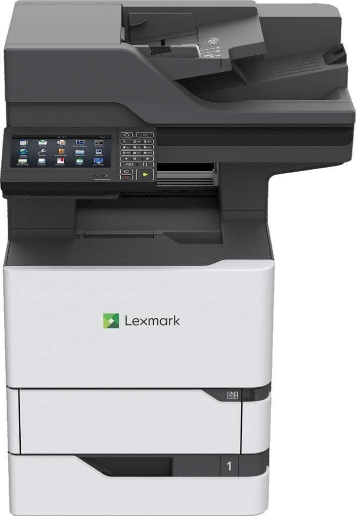 Lexmark XM5365   Grå