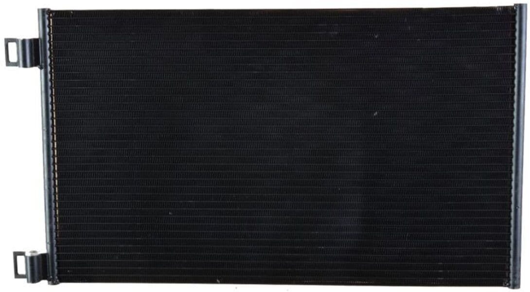 Nrf Condensatore, impianto di climatizzazione 35902