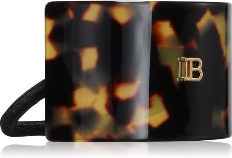 Balmain Hair Couture Tortoise Shell pince à cheveux 1 pcs