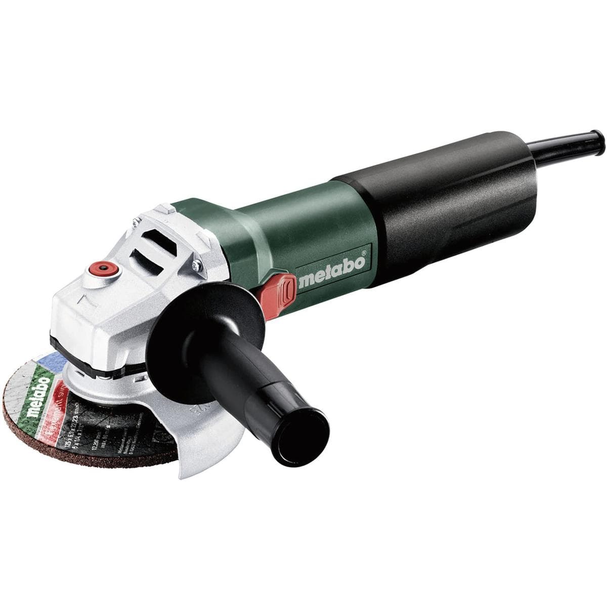 Winkelschleifer WEQ 1400-125 1400 Watt