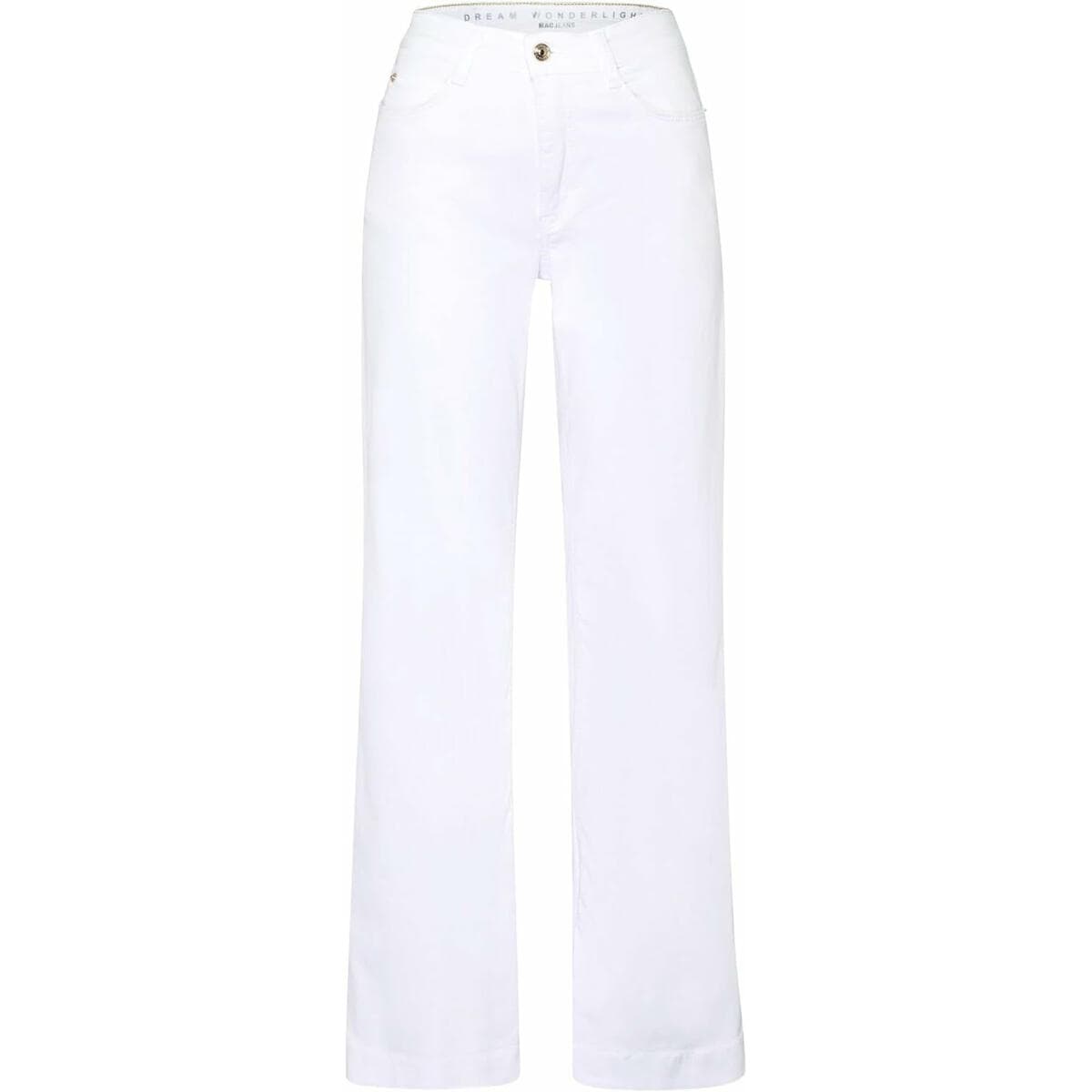 MAC HOSEN Stoffhose für Damen