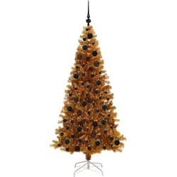 vidaXL, Weihnachtsbaum, Weihnachtsbaum (180 cm)