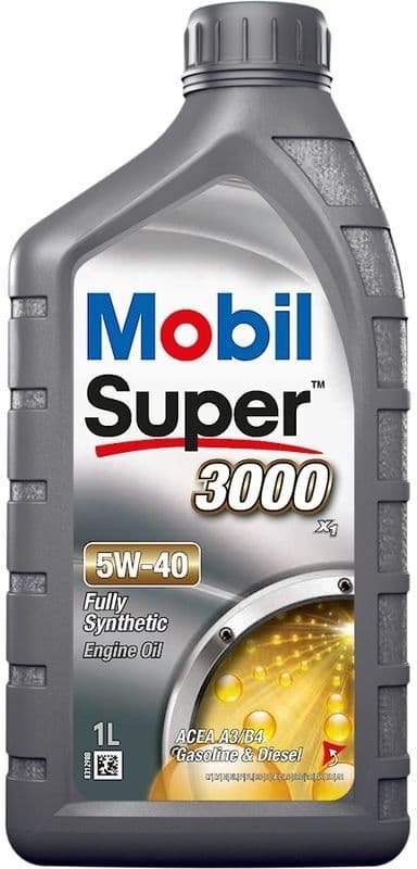 MOBIL 151165 Olio motore
