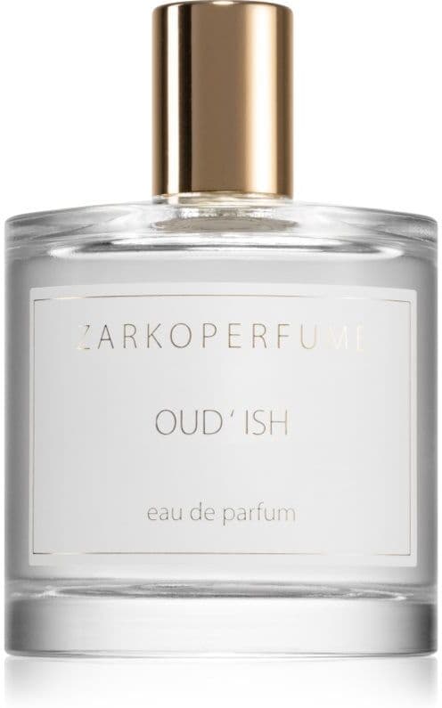 Zarkoperfume Oud'ish Eau de Parfum unisex 100 ml