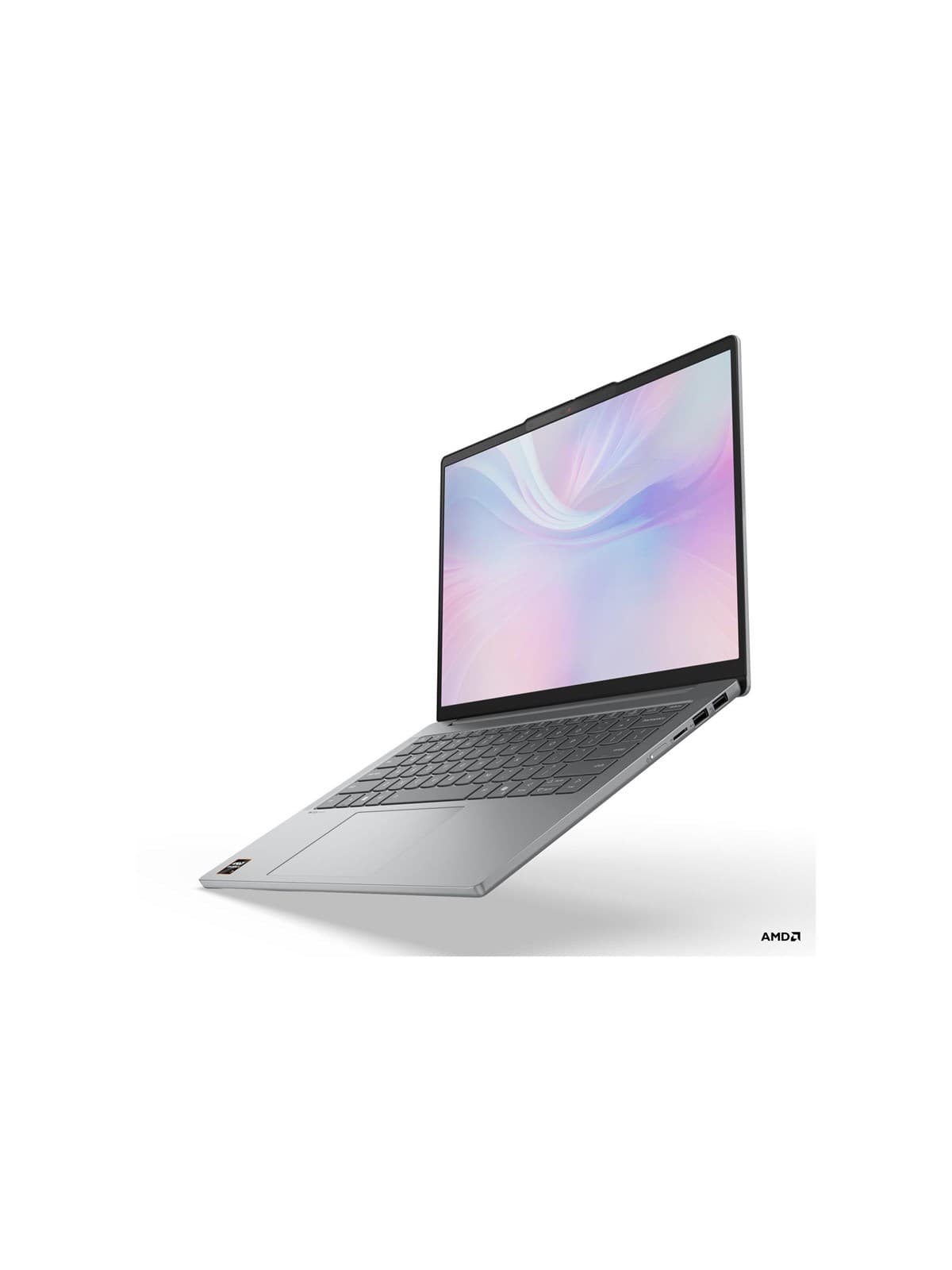 Lenovo IdeaPad Slim 5 14AKP10 - 14" - AMD Ryzen AI 7 - 350 - 24 GB RAM - 1 TB SSD - German