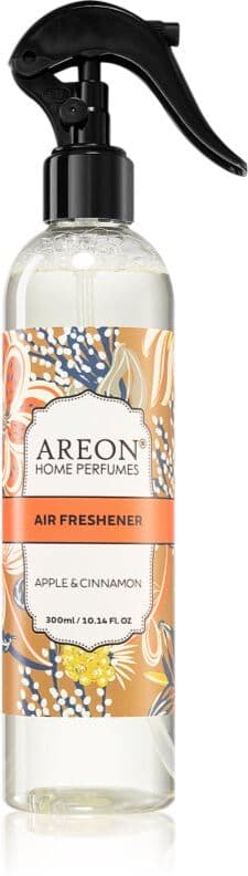 Areon Room Spray Apple & Cinnamon parfum d'ambiance 300 ml