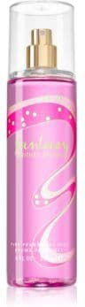 Britney Spears Fantasy Spray corporal perfumado para mulheres 236 ml. Fantasy