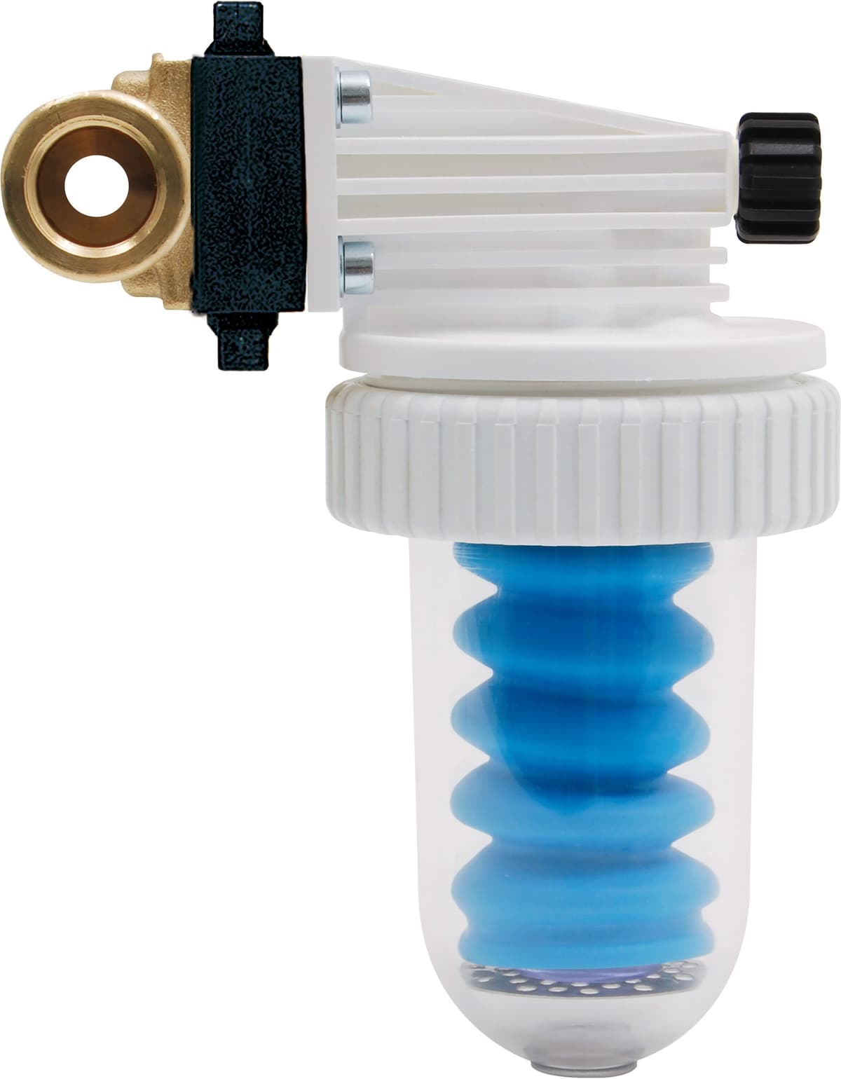 Cillit DOSATORE POLIFOSFATI  IMMUNO 152  F1/2'' CON BYBASS ATTACCHI RUOTABILI