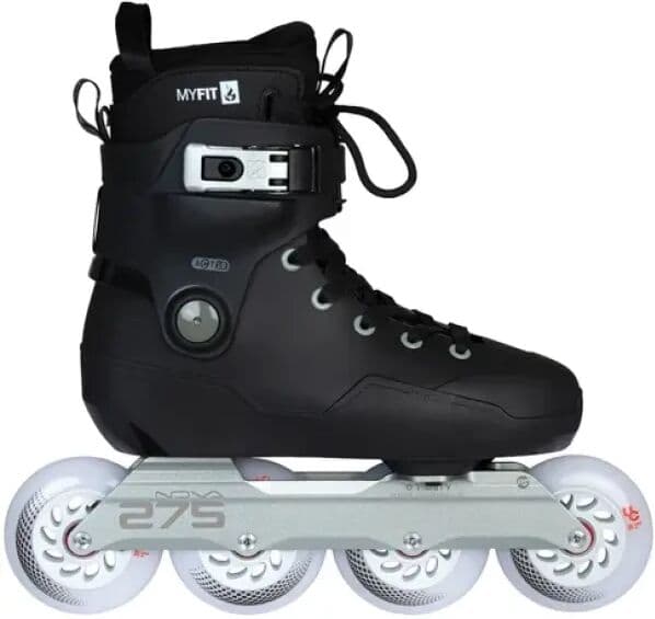Freeskates Iqon ACT TRI (46-47)