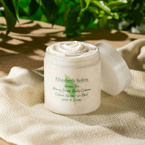 Elizabeth Arden Creme Corporal Green Tea Honey Drops 500ml