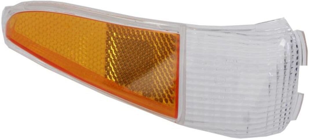Vicma Lente faro, indicatore di direzione 7240 sinistra