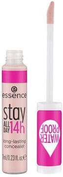 Essence Stay All Day 14h Long-Lasting Concealer 7 ml