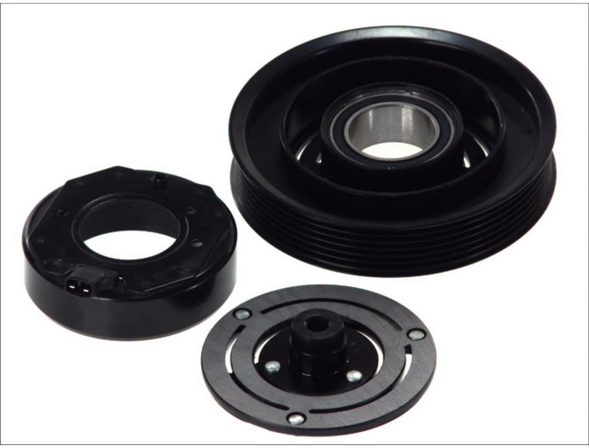 Thermotec Frizione magnetica, compressore dell'aria condizionata CA519