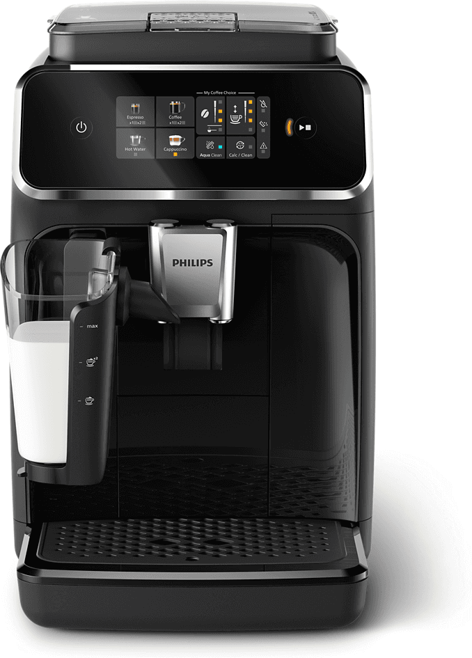 Philips - Series 2300 EP2336/40 Automatic Espresso Machine