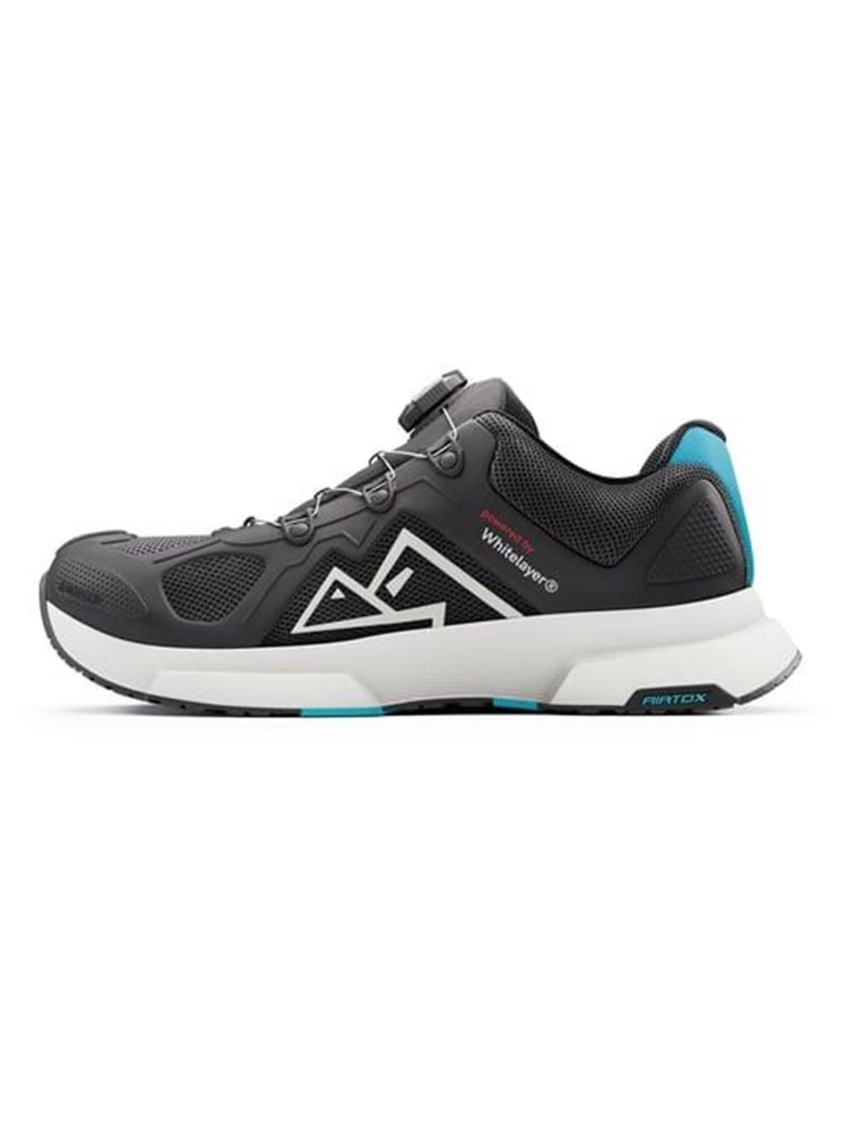 AIRTOX Sicherheitsschuhe FM11 PRO Drahtverschluss S1P - Gr. 48