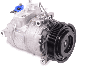 BV PSH 090.555.174.200 Air conditioning compressor