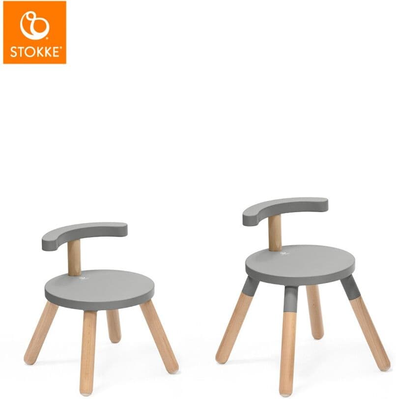 Stokke Silla ® MuTable™ V2. Gris