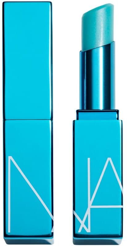NARS Afterglow Lip Balm ενυδατικό βάλσαμο για τα χείλη απόχρωση MIDNIGHT SWIM 3 γρ