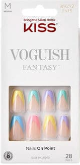 Kiss Voguish Stiletto Candies 1 un