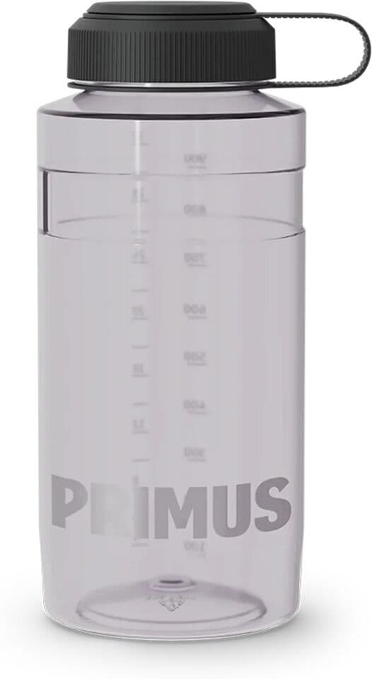 Primus Kvarts Tritan Bottle 1.0 L Cliffside Ash Nocolor Onesize