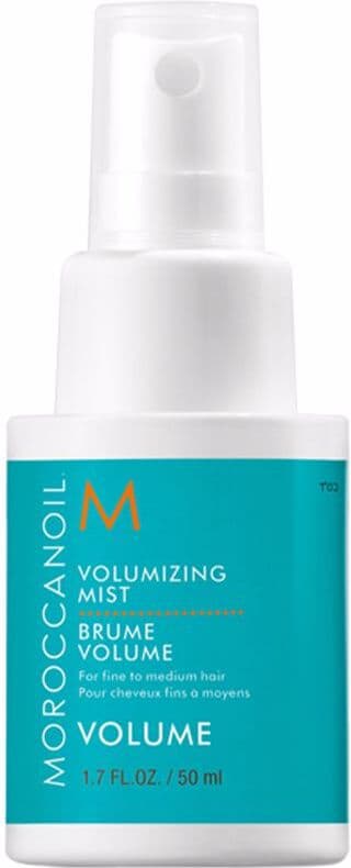 Moroccanoil Volumizing Mist for fine to medium hair 50 ml