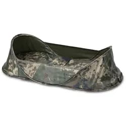 Nash Carp Care Pop Up Mat Camo
