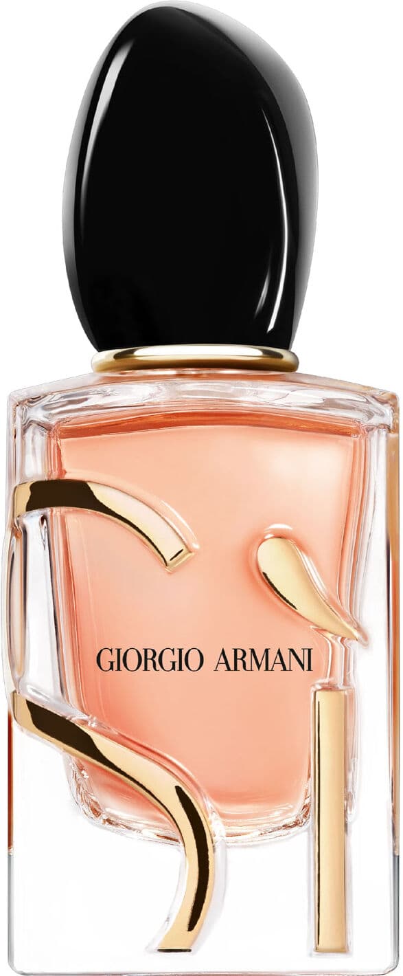Giorgio Armani Si Intense Eau De Parfum