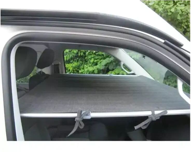 Seng For Førerhus Vw T4/5 132x100 Cm Belastning Opptil 50 Kg