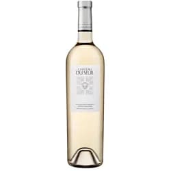 Chateau du Seuil Blanc Aix-en-Provence 2025